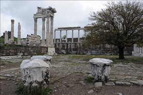 Pergamon  UNESCO